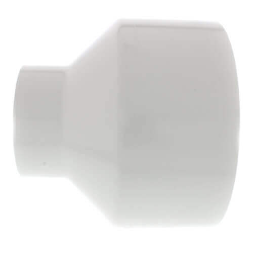 Main product image of 24" x 16" PVC Schedule 40 Reducer Coupling (Fabricated)
