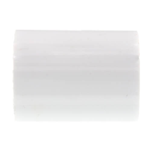429007BC - Lasco 429007BC - 3/4" PVC Sch. 40 Coupling