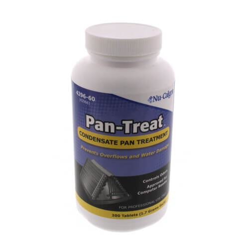 Main product image of Condensate Pan Treatment Tablets