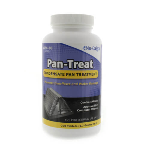 Main product image of Condensate Pan Treatment Tablets