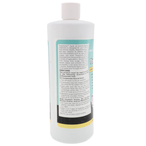 Main product image of PowerZyme Bottle (32 oz)
