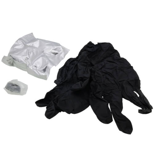 429910 NuCalgon 429910 Quick Seal Pipe Repair (2" x 3' Roll)