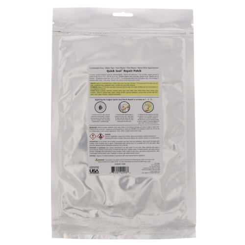 Main product image of Quick Seal Repair Patch (6" x 9")