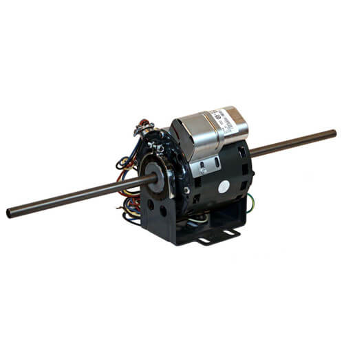 Main product image of 1/12 HP 115V 1Ph Double Shaft Motor, 42AA680015