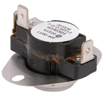 Main product image of Limit Switch, 42J03