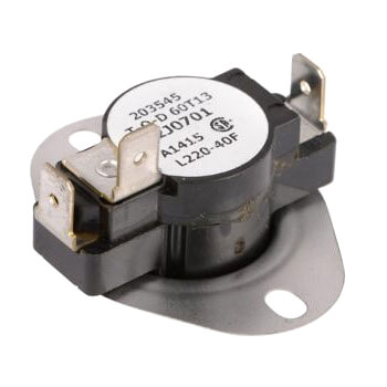 Main product image of 220 F Limit Control, 42J07