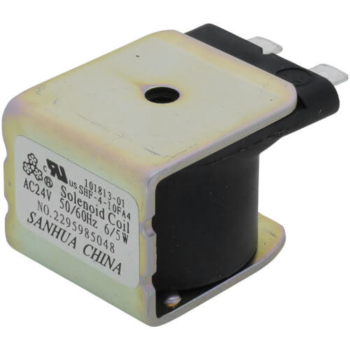 Main product image of Solenoid Coil 24V, 42W18