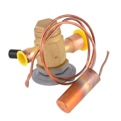 42w39 - Lennox 42w39 - Thermal Expansion Valve Replacement, 42w39