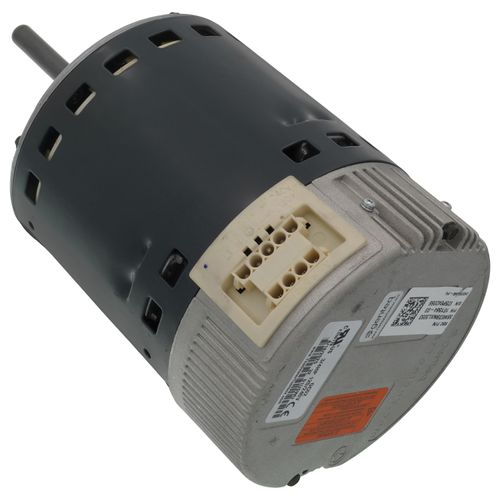 Main product image of 120/240v 3/4hp Variable Speed Motor, 42W47