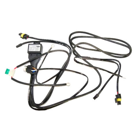 Main product image of Wiring Harness, 42W61
