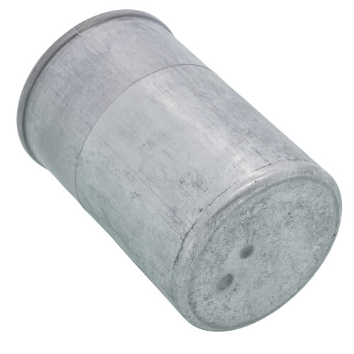 Main product image of Capacitor - 70/7.5/370 Dual Round, 43-101665-53
