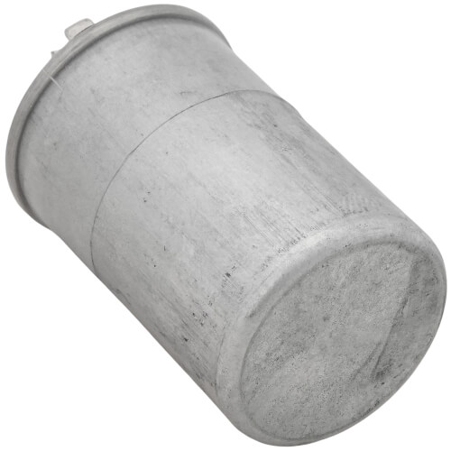 Main product image of Capacitor - 30/7.5/370 Dual Round, 43-101665-56
