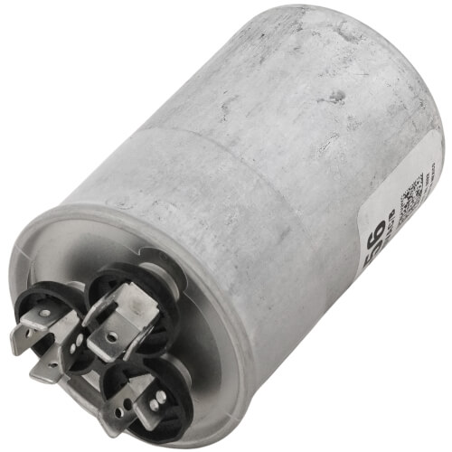 Main product image of Capacitor - 30/7.5/370 Dual Round, 43-101665-56