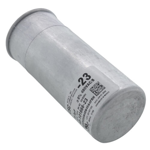 Main product image of 35 MFD Single Round Capacitor (440V), 43-101666-23