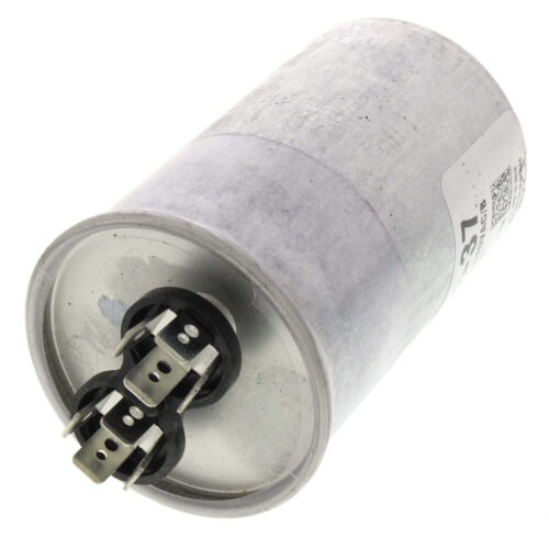 43-101666-37 - Rheem 43-101666-37 - 45 MFD Round Run Capacitor (370V ...