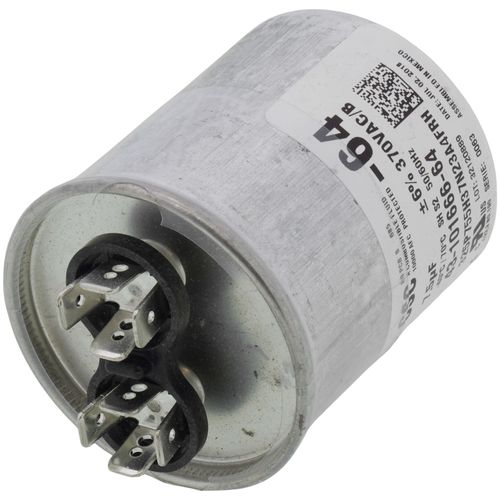 Main product image of Capacitor - 7.5/370 Single Round, 43-101666-64