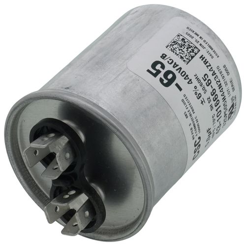 Main product image of Capacitor - 5/440 Single Round, 43-101666-65