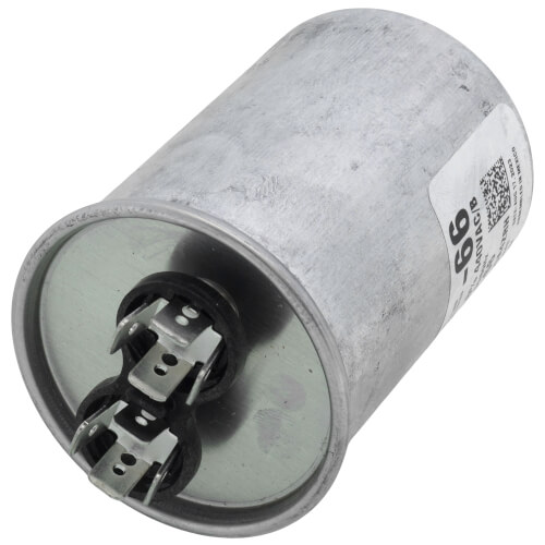Main product image of Capacitor - 30/440 Single Round, 43-101666-66