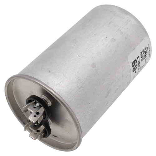 Main product image of Capacitor - 70/440 Single Round, 43-101666-69