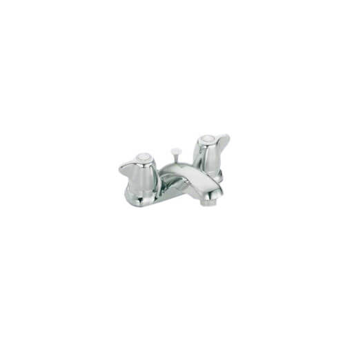 43135 Gerber 43135 43135 Maxwell Two Handle Lavatory Faucet