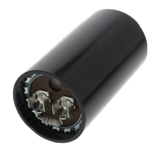 Main product image of 88/106 MFD Round Start Capacitor (330V), 43-17075-04