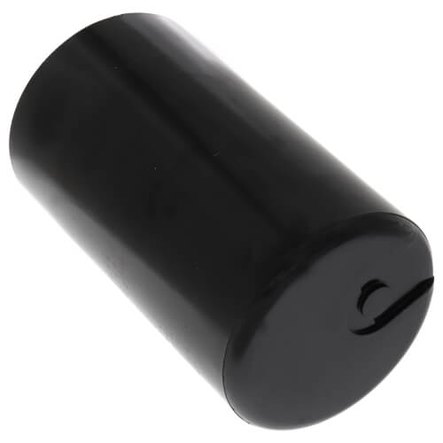 Main product image of 270-324 MFD Round Start Capacitor (330V), 43-17075-07