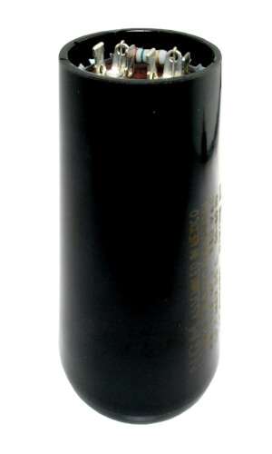 Main product image of Start Capacitor - 145-175/330, 43-17075-11