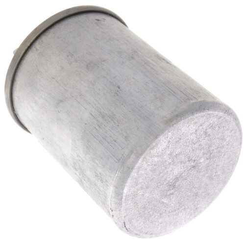 Main product image of 25/3 MFD Dual Round Capacitor (370V), 43-25133-01