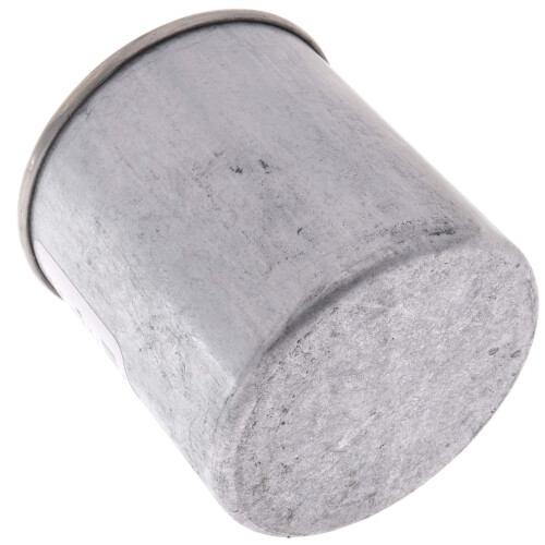Main product image of 45/3 MFD Round Run Capacitor (370V), 43-25133-05