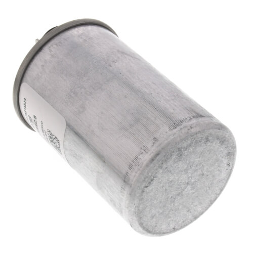Main product image of 45/5 MFD Dual Round Capacitor (370V), 43-25133-06