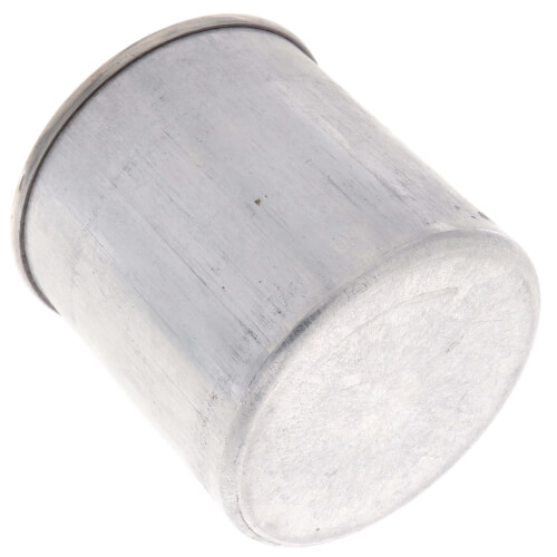 Main product image of 60/5 MFD Dual Round Capacitor (370V), 43-25133-10