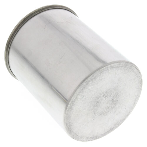 Main product image of Dual Capacitor 40/3 MFD Round Style (440V), 43-25133-13