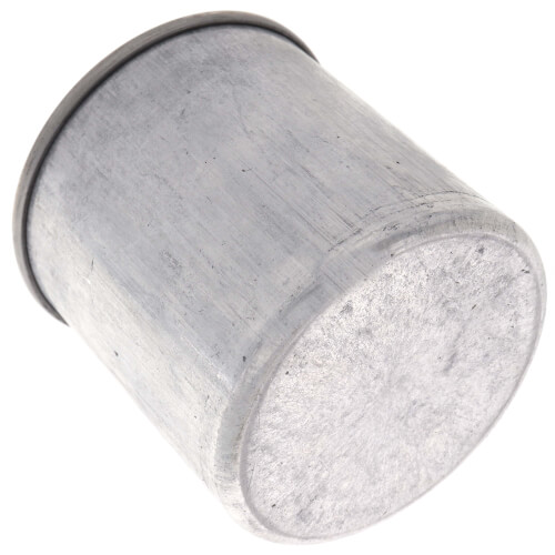 Main product image of 30/3 MFD Dual Round Capacitor (440V), 43-25133-20