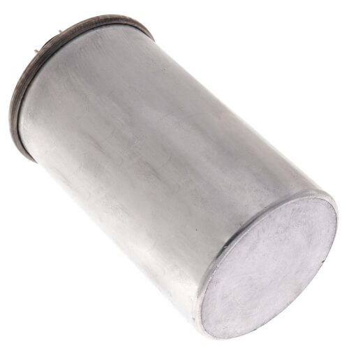 Main product image of 30/5 MFD Round Dual Run Capacitor (370V), 43-25133-21
