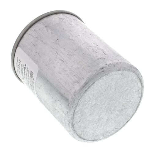 Main product image of 40/5 MFD Dual Round Capacitor (370V), 43-25133-22