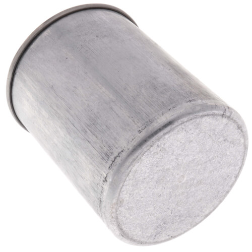 Main product image of 45/10 MFD Round Dual Run Capacitor (440V), 43-25133-24