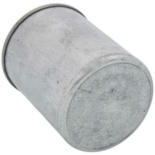 Main product image of Capacitor - 50/5/440 Dual Round, 43-25133-26