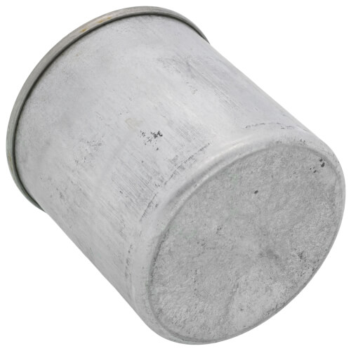 Main product image of 55/3 MFD Round Run Capacitor (370V), 43-25133-28