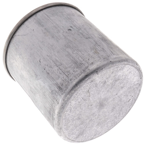 Main product image of 55/10 MFD Round Run Capacitor (370V), 43-25133-29