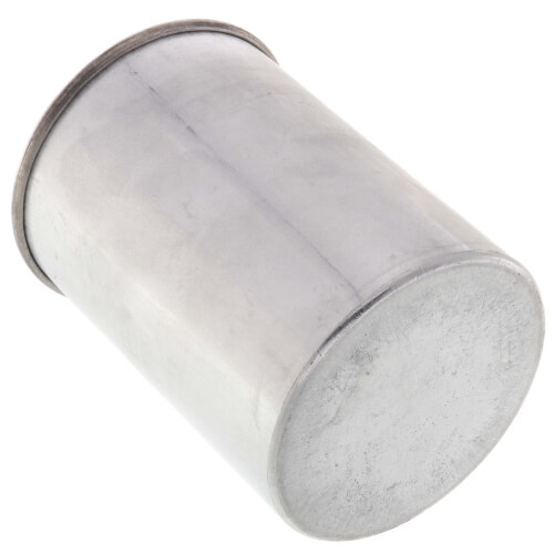 Main product image of 60/10 MFD Round Run Capacitor (370V), 43-25133-31