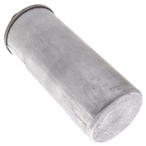 Main product image of 80/5 MFD Round Run Capacitor (370V), 43-25133-33