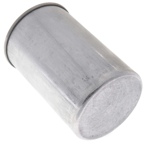 Main product image of 60/10 MFD Round Dual Run Capacitor (440V), 43-25133-37