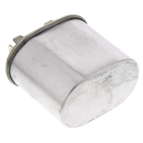 Main product image of 5 MFD Oval Run Capacitor (370V), 43-25134-02