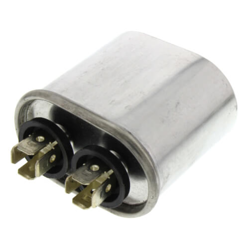 Main product image of 5 MFD Oval Run Capacitor (370V), 43-25134-02