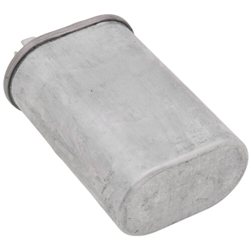 Main product image of 20 MFD Oval Run Capacitor (370V), 43-25134-07