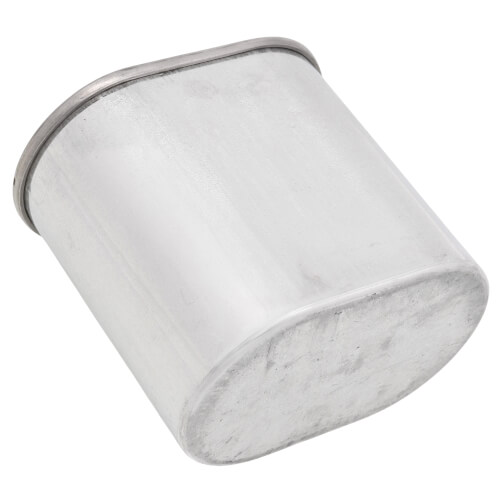 Main product image of Capacitor - 25/440 Single Oval, 43-25134-25