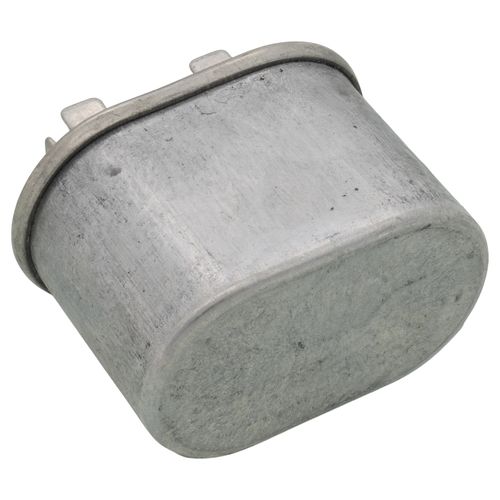 Main product image of Capacitor - 6/370 Single Oval, 43-25134-28