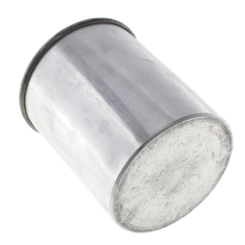Main product image of 35/5 MFD Oval Replacement Dual Run Capacitor (370V), 43-25135-03