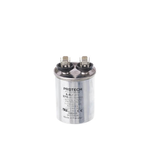 Car Capacitor For Amplifier Capacito - 40/370 Single Oun #43