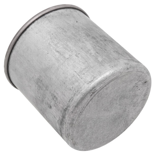 Main product image of 70 MFD Round Run Capacitor (370V), 43-25136-17
